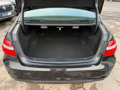 Mercedes-Benz E 350 E 350 CDI AMG/PANO/DISTRONIC/AIR/LEDER/KAMERA