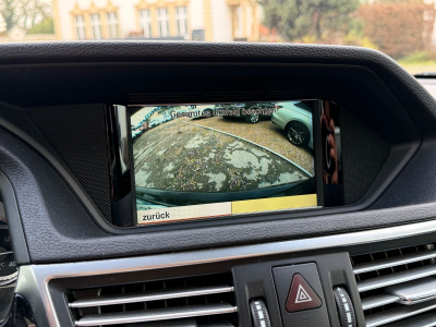 Mercedes-Benz E 350 E 350 CDI AMG/PANO/DISTRONIC/AIR/LEDER/KAMERA