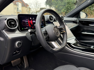 Mercedes-Benz C 200 C 200 d Limousine AMG LINE/PANO/CARBON