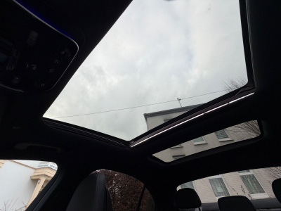 Mercedes-Benz C 200 C 200 d Limousine AMG LINE/PANO/CARBON