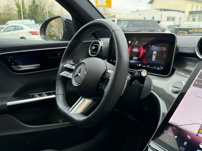 Mercedes-Benz C 200 C 200 d Limousine AMG LINE/PANO/CARBON