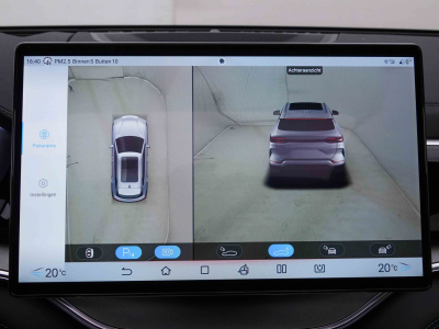 BYD Seal U 1.5 DM-I 218 PHEV Boost