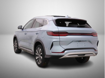 BYD Seal U 1.5 DM-I 218 PHEV Boost