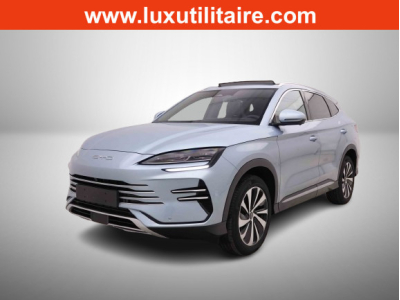 BYD Seal U 1.5 DM-I 218 PHEV Boost