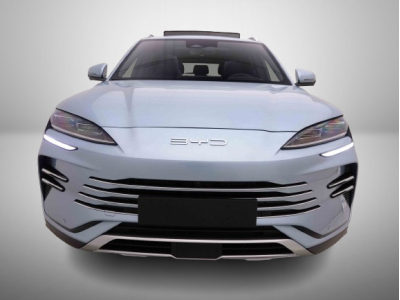 BYD Seal U 1.5 DM-I 218 PHEV Boost