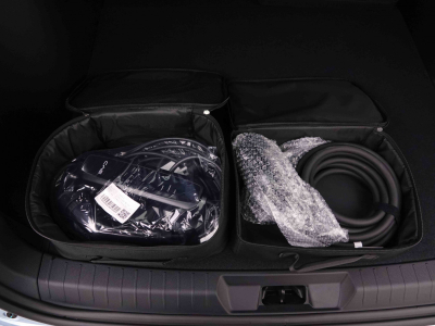 BYD Seal U 1.5 DM-I 218 PHEV Boost