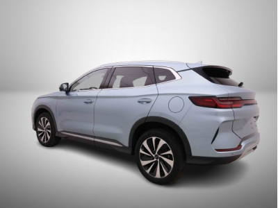 BYD Seal U 1.5 DM-I 218 PHEV Boost