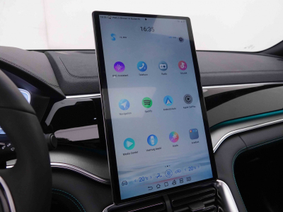 BYD Seal U 1.5 DM-I 218 PHEV Boost