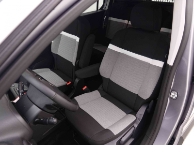 Citroën Berlingo 1.5 BlueHDi 130 EAT8 Style