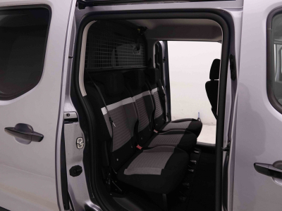 Citroën Berlingo 1.5 BlueHDi 130 EAT8 Style