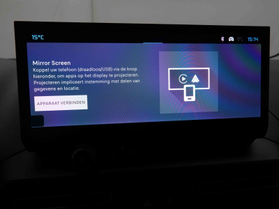 Citroën Berlingo 1.5 BlueHDi 130 EAT8 Style