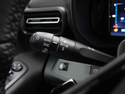 Citroën Berlingo 1.5 BlueHDi 130 EAT8 Style