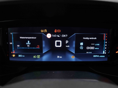 Citroën Berlingo 1.5 BlueHDi 130 EAT8 Style