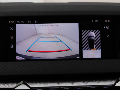 DS Automobiles DS4 1.2 PureTech 136 e-DCS6 Pallas