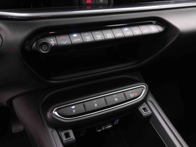 Fiat 600 1.2 T Hybrid 101 DCT Lounge