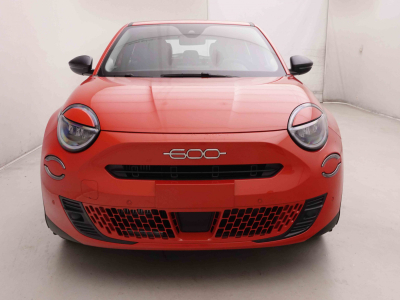 Fiat 600 1.2 T Hybrid 101 DCT Lounge