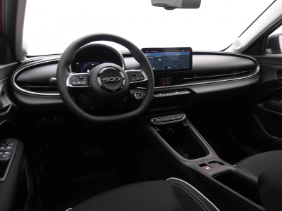 Fiat 600 1.2 T Hybrid 101 DCT Lounge