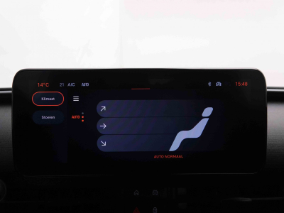 Fiat 600 1.2 T Hybrid 101 DCT Lounge