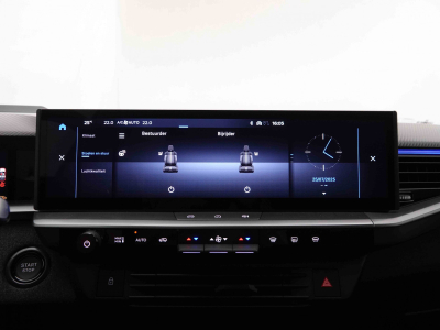 Opel Grandland 1.2 T Hybrid 145 GS