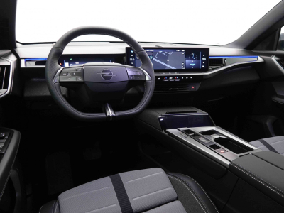 Opel Grandland 1.2 T Hybrid 145 GS