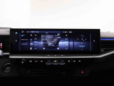 Opel Grandland 1.2 T Hybrid 145 GS