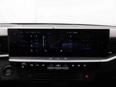 Opel Grandland 1.2 T Hybrid 145 GS