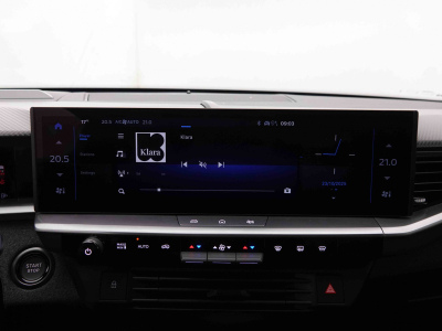 Opel Grandland 1.2 T Hybrid 145 GS