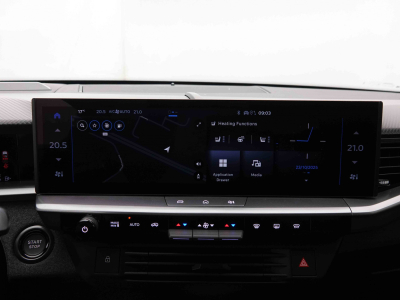 Opel Grandland 1.2 T Hybrid 145 GS