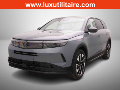 Opel Grandland 1.2 T Hybrid 145 GS