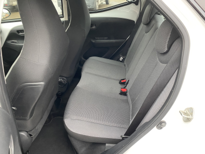 Toyota Aygo 1.0 I-VVTi X-Play