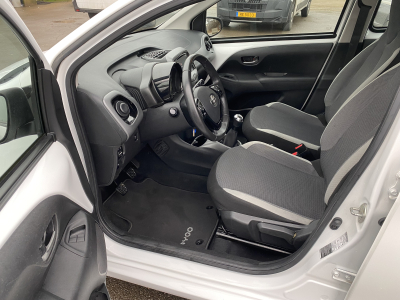 Toyota Aygo 1.0 I-VVTi X-Play