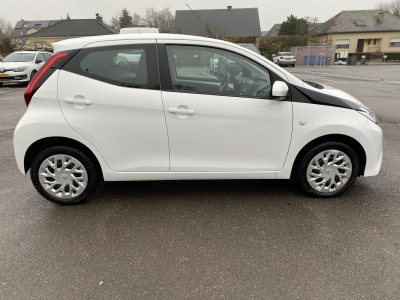 Toyota Aygo 1.0 I-VVTi X-Play