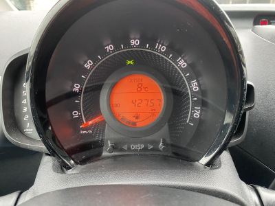 Toyota Aygo 1.0 I-VVTi X-Play