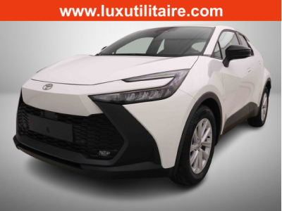 Toyota C-HR 1.8 VVT-i 140 Hybride Dynamic