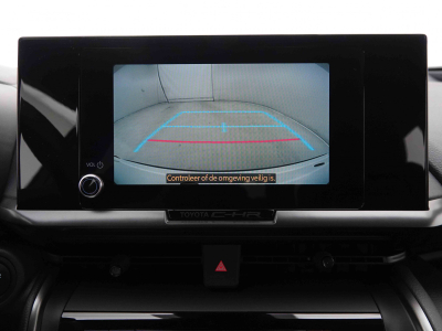 Toyota C-HR 1.8 VVT-i 140 Hybride Dynamic