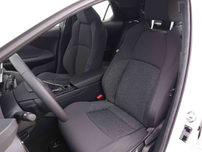 Toyota C-HR 1.8 VVT-i 140 Hybride Dynamic