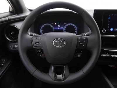 Toyota C-HR 1.8 VVT-i 140 Hybride Dynamic