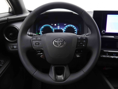 Toyota C-HR 1.8 VVT-i 140 Hybride Dynamic