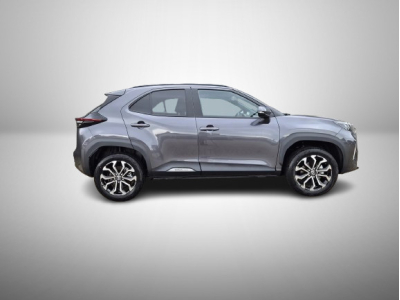 Toyota Yaris Cross 1.5 VVT-i  130 Hybride Teamplayer