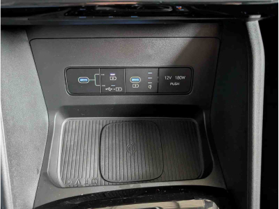 Hyundai Tucson 1.6 T-GDI 160 AT E-Motion