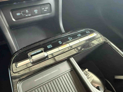 Hyundai Tucson 1.6 T-GDI 160 AT E-Motion