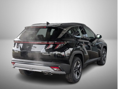 Hyundai Tucson 1.6 T-GDI 160 AT E-Motion