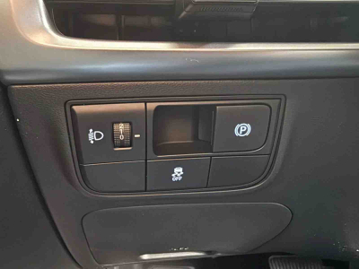 Hyundai Tucson 1.6 T-GDI 160  AT E-Motion