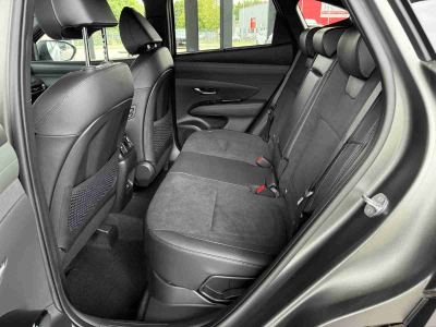 Hyundai Tucson 1.6 T-GDI 215 20 Anniversary