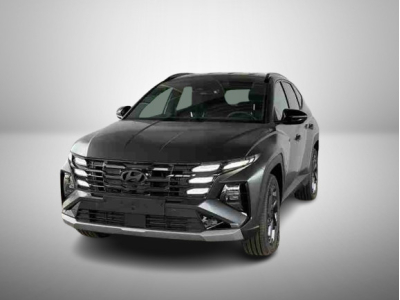 Hyundai Tucson 1.6 T-GDI 215 20 Anniversary