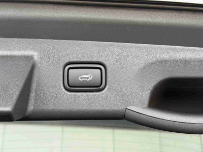 Hyundai Tucson 1.6 T-GDI 215 20 Anniversary