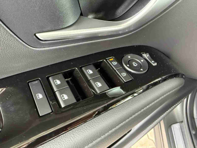 Hyundai Tucson 1.6 T-GDI 215 20 Anniversary