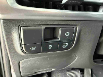 Hyundai Tucson 1.6 T-GDI 215 20 Anniversary