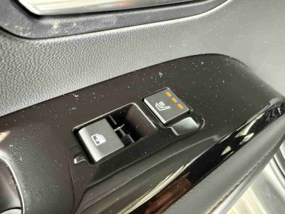 Hyundai Tucson 1.6 T-GDI 215 20 Anniversary