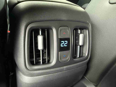 Hyundai Tucson 1.6 T-GDI 215 20 Anniversary